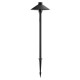 Lampa led 7w exterior tip stalp/tarus ip65 3000k Lampa led 7w exterior tip stalp/tarus ip65 3000k