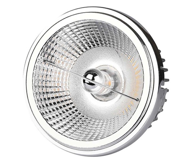 Spot led ar111 20w 4000k