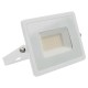 Reflector led smd 30w 6400k ip65 - alb Reflector led smd 30w 6400k ip65 - alb