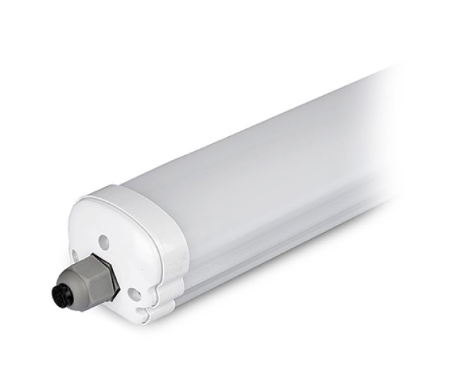 Corp iluminat led 120cm 36w 6500k alb rece ip65 cip cree Corp iluminat led 120cm 36w 6500k alb rece ip65 cip cree