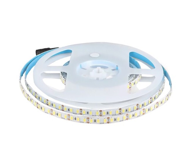 Banda led smd5730 120led/m 4500k ip20 5m Banda led smd5730 120led/m 4500k ip20 5m