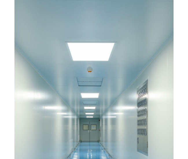 Panou led 36w 2in1 60cm x 60cm 3960lm 4000k alb neutru, cip samsung Panou led 36w 2in1 60cm x 60cm 3960lm 4000k alb neutru, cip samsung