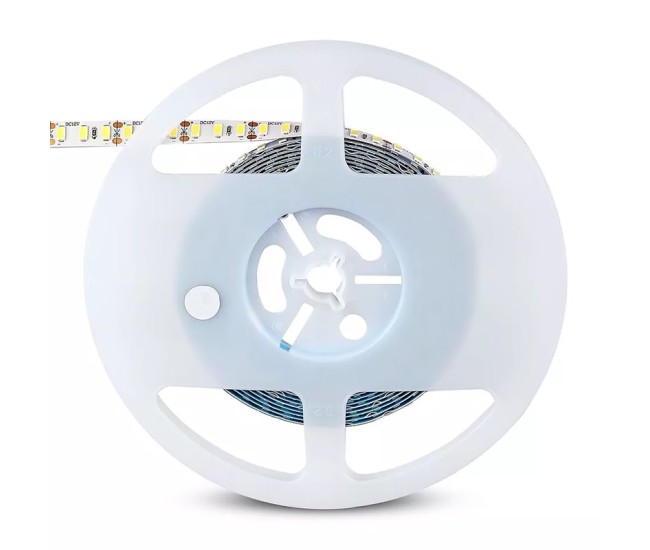 Banda led smd5730 120led/m 4500k ip20 5m Banda led smd5730 120led/m 4500k ip20 5m