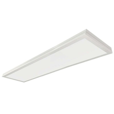 Panou led aplicabil 36w 120 x 30cm 4000k alb neutru cip samsung