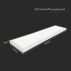 Panou led aplicabil 36w 120 x 30cm 4000k alb neutru cip samsung Panou led aplicabil 36w 120 x 30cm 4000k alb neutru cip samsung
