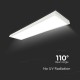 Panou led aplicabil 36w 120 x 30cm 4000k alb neutru cip samsung Panou led aplicabil 36w 120 x 30cm 4000k alb neutru cip samsung