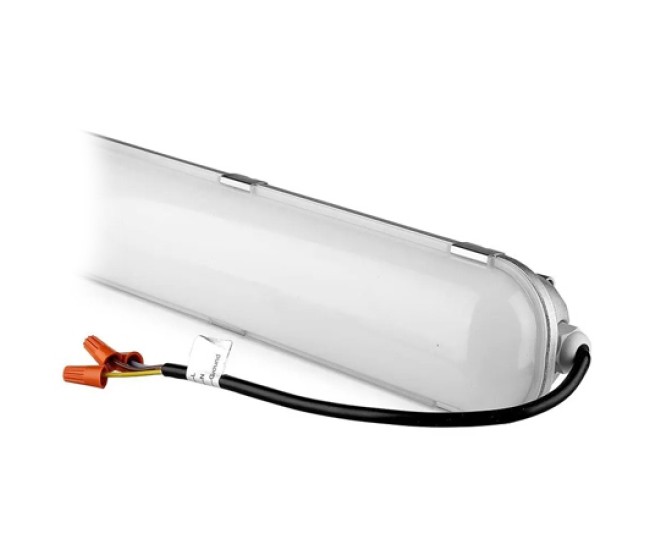 Corp iluminat led 150cm 70w a++ ip65 6500k alb rece, cip samsung Corp iluminat led 150cm 70w a++ ip65 6500k alb rece, cip samsung