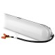 Corp iluminat led 150cm 70w a++ ip65 6500k alb rece, cip samsung Corp iluminat led 150cm 70w a++ ip65 6500k alb rece, cip samsung