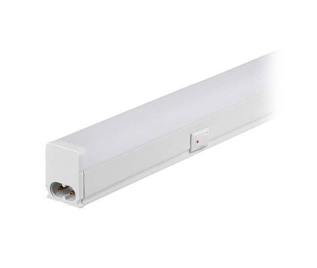 Corp iluminat led t5 7w 60cm 4000k alb neutru cip samsung Corp iluminat led t5 7w 60cm 4000k alb neutru cip samsung