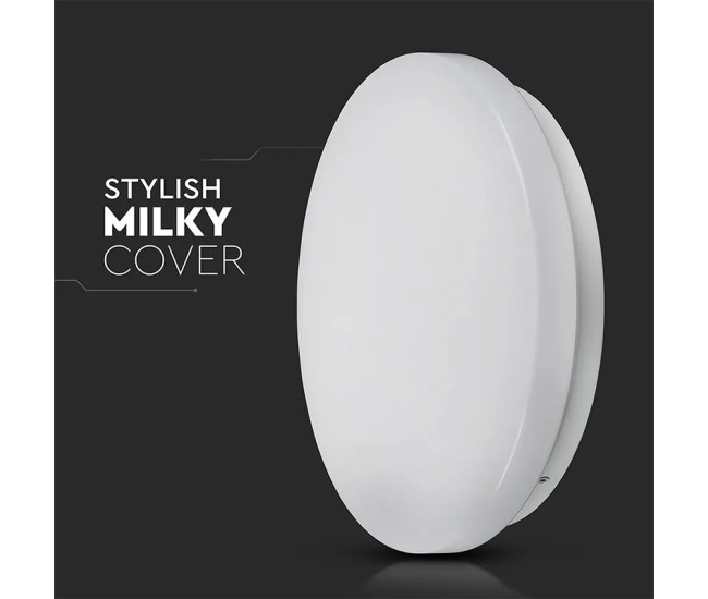 Plafoniera led 18w 30cm 3 in 1 Plafoniera led 18w 30cm 3 in 1