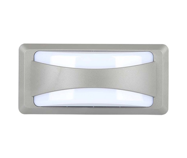 Corp iluminat exterior 12w ip65 3000k alb cald Corp iluminat exterior 12w ip65 3000k alb cald