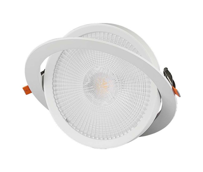 Panou led unghi reglabil 20w 4000k alb neutru Panou led unghi reglabil 20w 4000k alb neutru