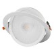 Panou led unghi reglabil 20w 4000k alb neutru Panou led unghi reglabil 20w 4000k alb neutru