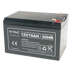 Acumulator gel plumb 12v 10ah 151x98x101mm Acumulator gel plumb 12v 10ah 151x98x101mm