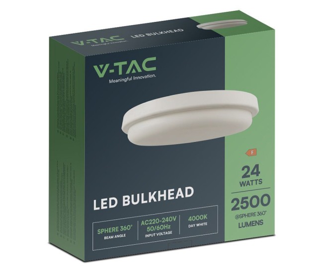 Plafoniera led 24w ip54 4000k Plafoniera led 24w ip54 4000k