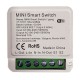 Mini intrerupator smart max 150w