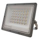 Reflector led smd 30w 3in1 ip65 cablu - gri Reflector led smd 30w 3in1 ip65 cablu - gri