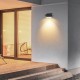Lampa led solara 1.5w 3000k 2in1 montaj perete + tarus gradina ip65 Lampa led solara 1.5w 3000k 2in1 montaj perete + tarus gradina ip65