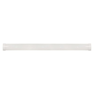 Corp iluminat led 20w 60cm 120lm/w 6500k alb rece