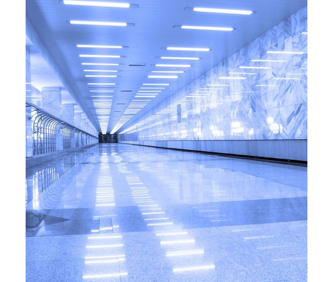 Corp iluminat led 20w 60cm 120lm/w 6500k alb rece Corp iluminat led 20w 60cm 120lm/w 6500k alb rece