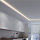 Banda led 24v smd5050 24w/m 120led/m 3in1 ip20 5m