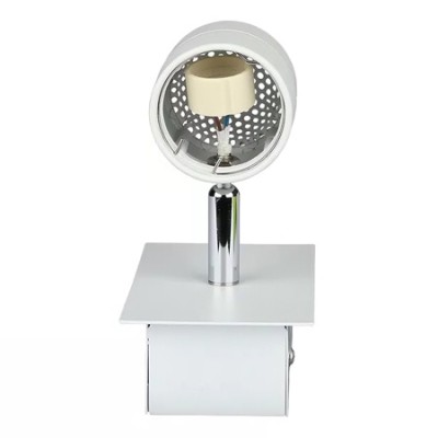 Corp iluminat 1xgu10 unghi reglabil Corp iluminat 1xgu10 unghi reglabil