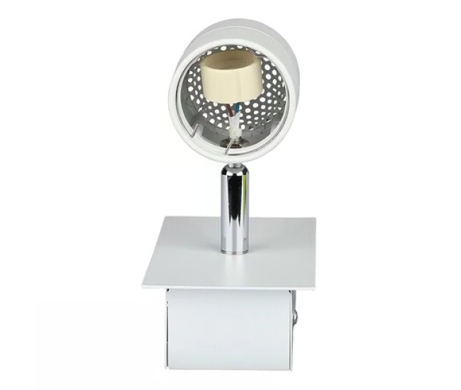 Corp iluminat 1xgu10 unghi reglabil Corp iluminat 1xgu10 unghi reglabil