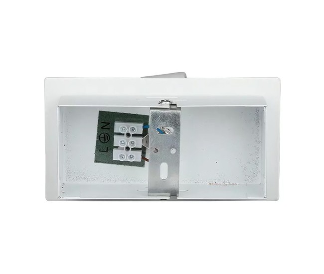 Corp iluminat 1xgu10 unghi reglabil Corp iluminat 1xgu10 unghi reglabil