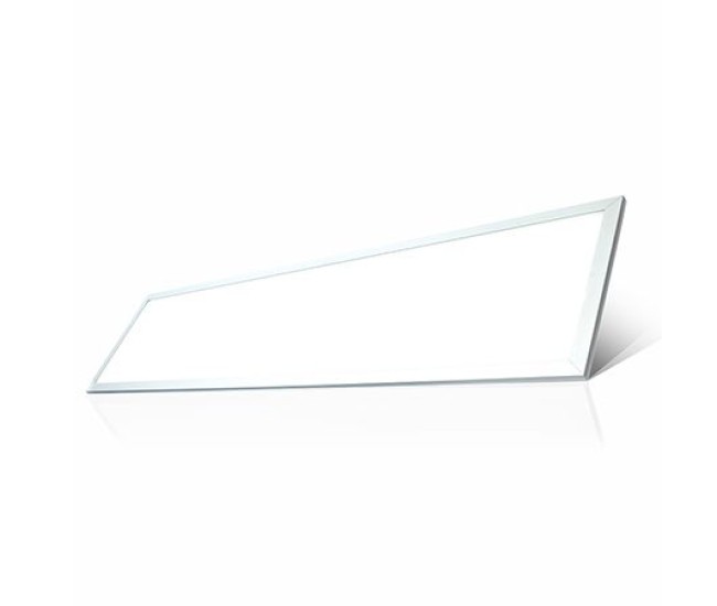 Panou led 45w 120cm x 30cm 4000k alb neutru Panou led 45w 120cm x 30cm 4000k alb neutru