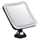 Oglinda iluminata led 3.2w pentru make up 6400k cu baterii 4xaa Oglinda iluminata led 3.2w pentru make up 6400k cu baterii 4xaa
