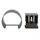 Corp iluminat led rotund 6w ip65 3000k alb cald Corp iluminat led rotund 6w ip65 3000k alb cald