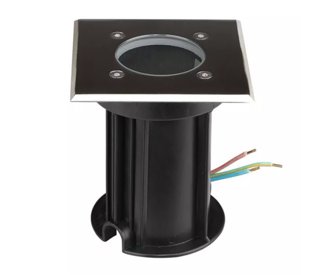 Corp iluminat soclu gu10 ip65 Corp iluminat soclu gu10 ip65