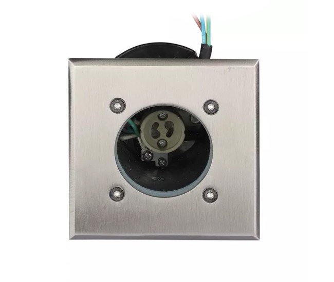 Corp iluminat soclu gu10 ip65 Corp iluminat soclu gu10 ip65