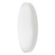 Plafoniera led 36w ip44 4000k alb neutru - alb Plafoniera led 36w ip44 4000k alb neutru - alb