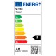 Plafoniera led 18w 4000k ip44 cu senzor de miscare - alb Plafoniera led 18w 4000k ip44 cu senzor de miscare - alb
