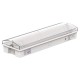 Lampa iesire de urgenta 3w 1.2ah 6400k Lampa iesire de urgenta 3w 1.2ah 6400k