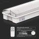 Lampa iesire de urgenta 3w 1.2ah 6400k Lampa iesire de urgenta 3w 1.2ah 6400k