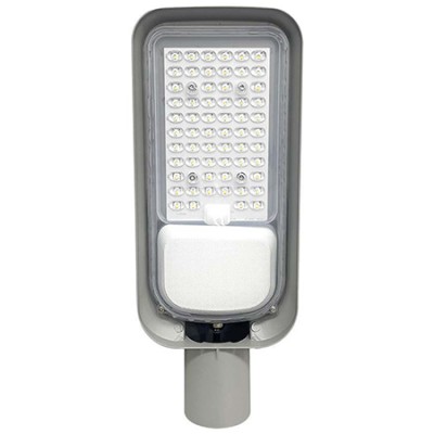 Corp iluminat stradal led 50w 6500k - gri Corp iluminat stradal led 50w 6500k - gri