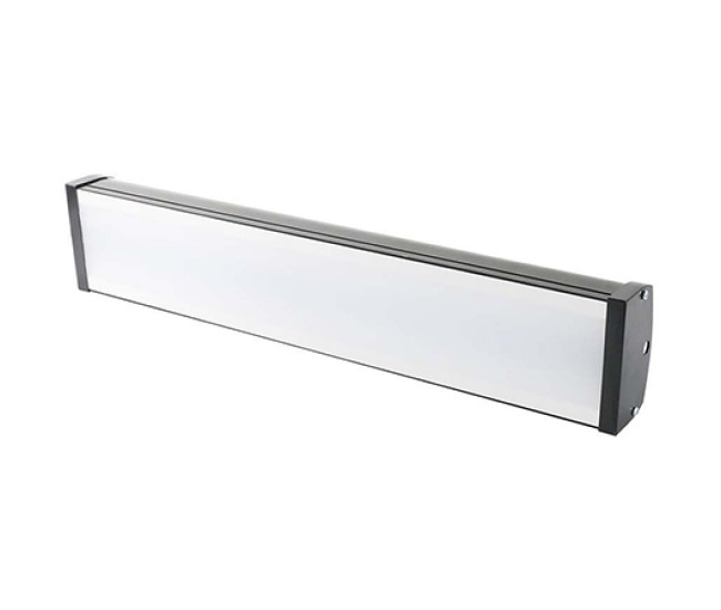 Corp iluminta industrial linear 100w 4000k Corp iluminta industrial linear 100w 4000k