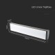 Corp iluminta industrial linear 100w 4000k Corp iluminta industrial linear 100w 4000k