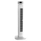 Ventilator 55w model turn 36 92cm cu display si telecomanda Ventilator 55w model turn 36 92cm cu display si telecomanda