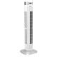 Ventilator 55w model turn 36 92cm cu display si telecomanda Ventilator 55w model turn 36 92cm cu display si telecomanda