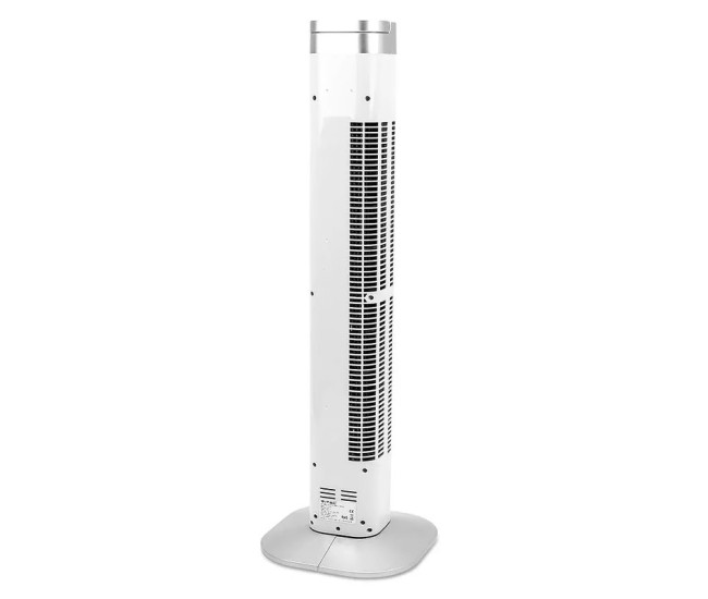 Ventilator 55w model turn 36 92cm cu display si telecomanda Ventilator 55w model turn 36 92cm cu display si telecomanda