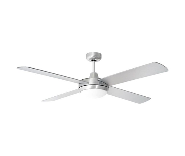 Ventilator tip candelabru 2x e27 - argintiu Ventilator tip candelabru 2x e27 - argintiu