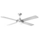 Ventilator tip candelabru 2x e27 - argintiu Ventilator tip candelabru 2x e27 - argintiu