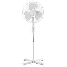 Ventilator cu picior 120cm 40w - alb