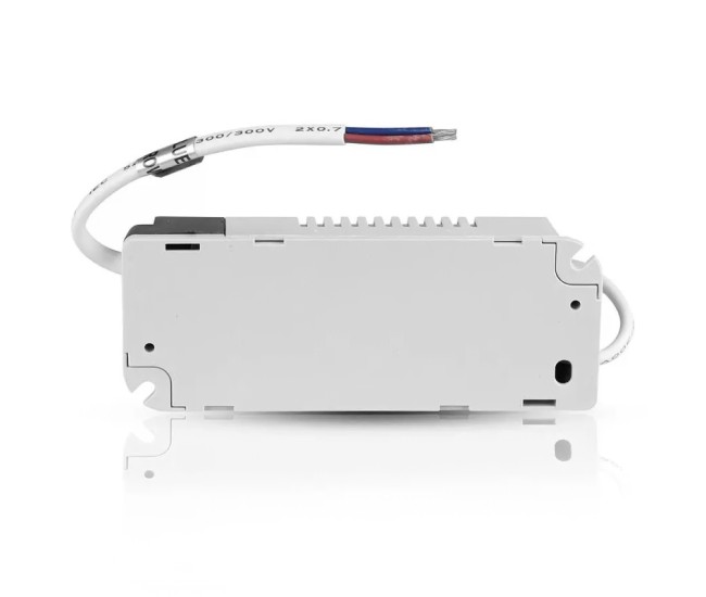 Alimentator pentru panouri led 12w