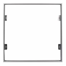 Rama aluminiu pentru panou led 60x60 cm