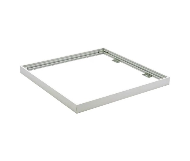Rama aluminiu pentru panou led 60x60 cm