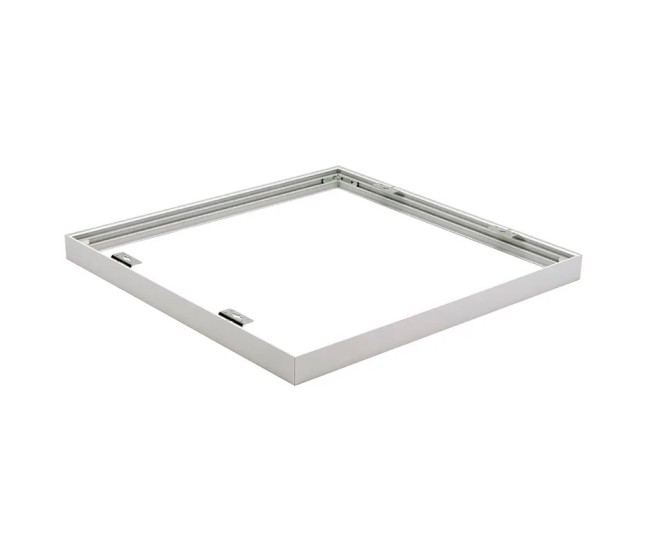 Rama aluminiu pentru panou led 60x60 cm